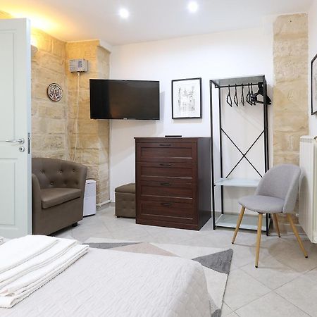 Goodstay La Suite 10 - Rooms - Lecce Luaran gambar