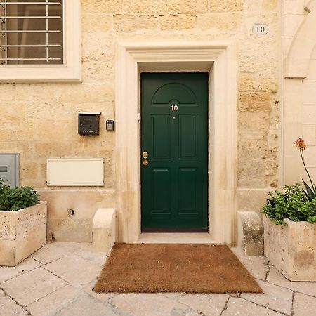 Goodstay La Suite 10 - Rooms - Lecce Luaran gambar