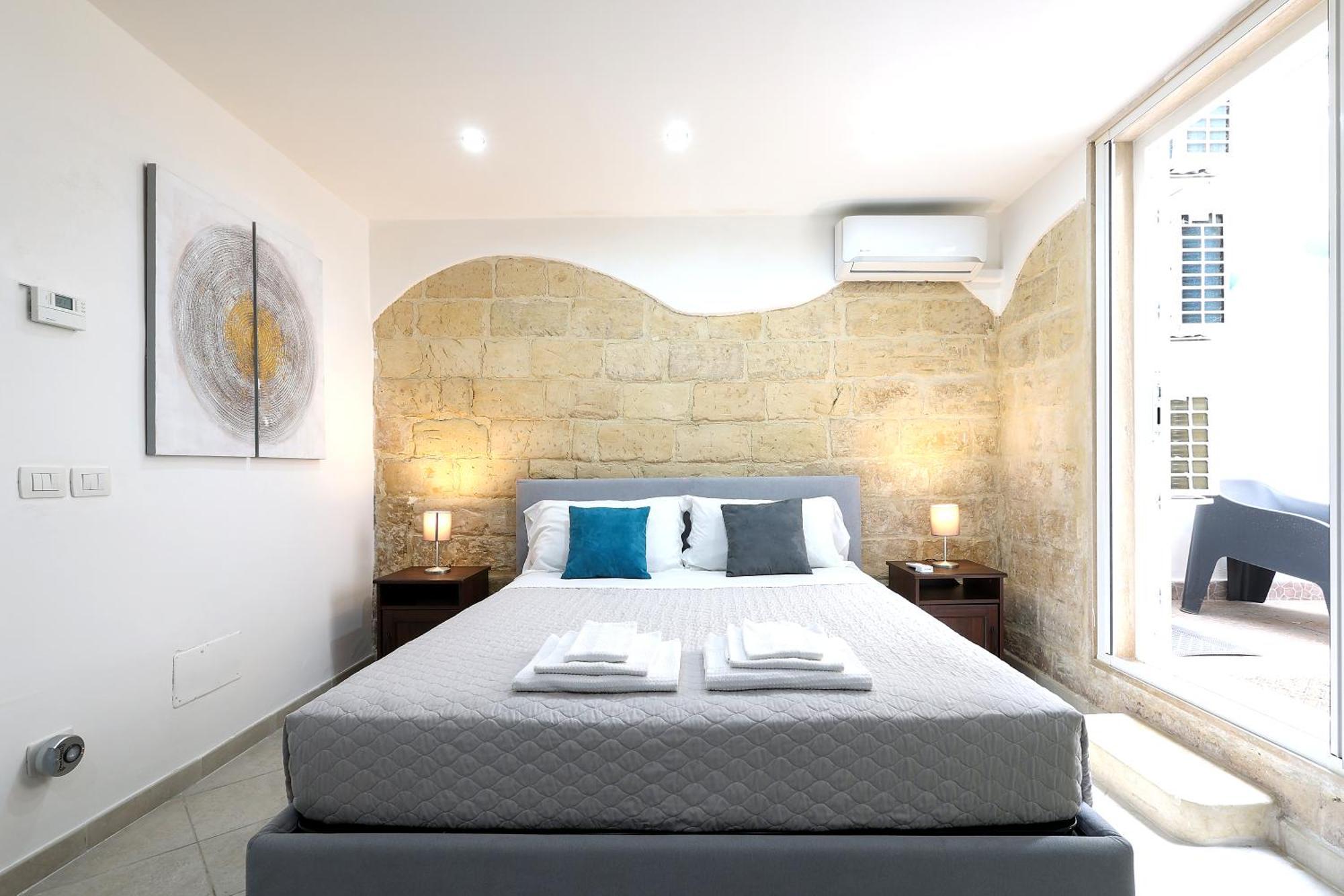 Goodstay La Suite 10 - Rooms - Lecce Luaran gambar