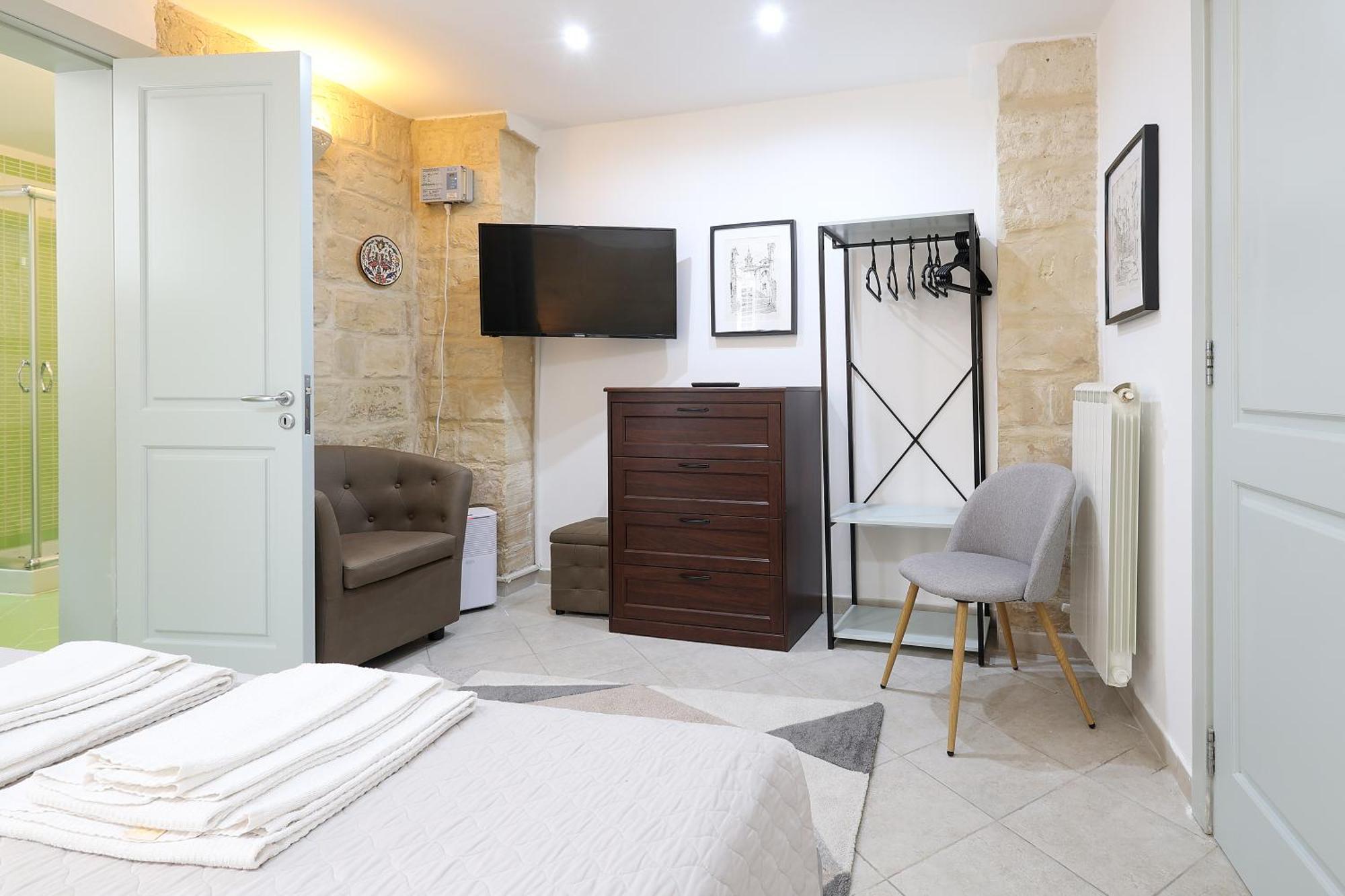 Goodstay La Suite 10 - Rooms - Lecce Luaran gambar