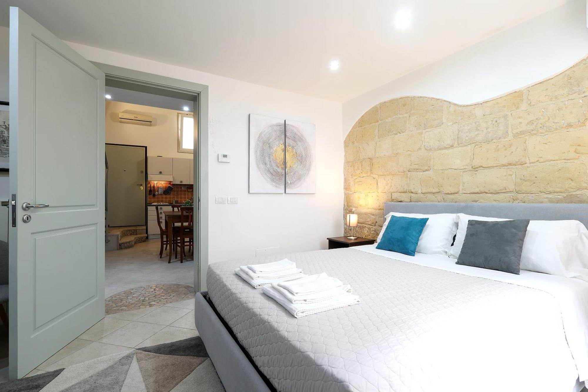 Goodstay La Suite 10 - Rooms - Lecce Luaran gambar