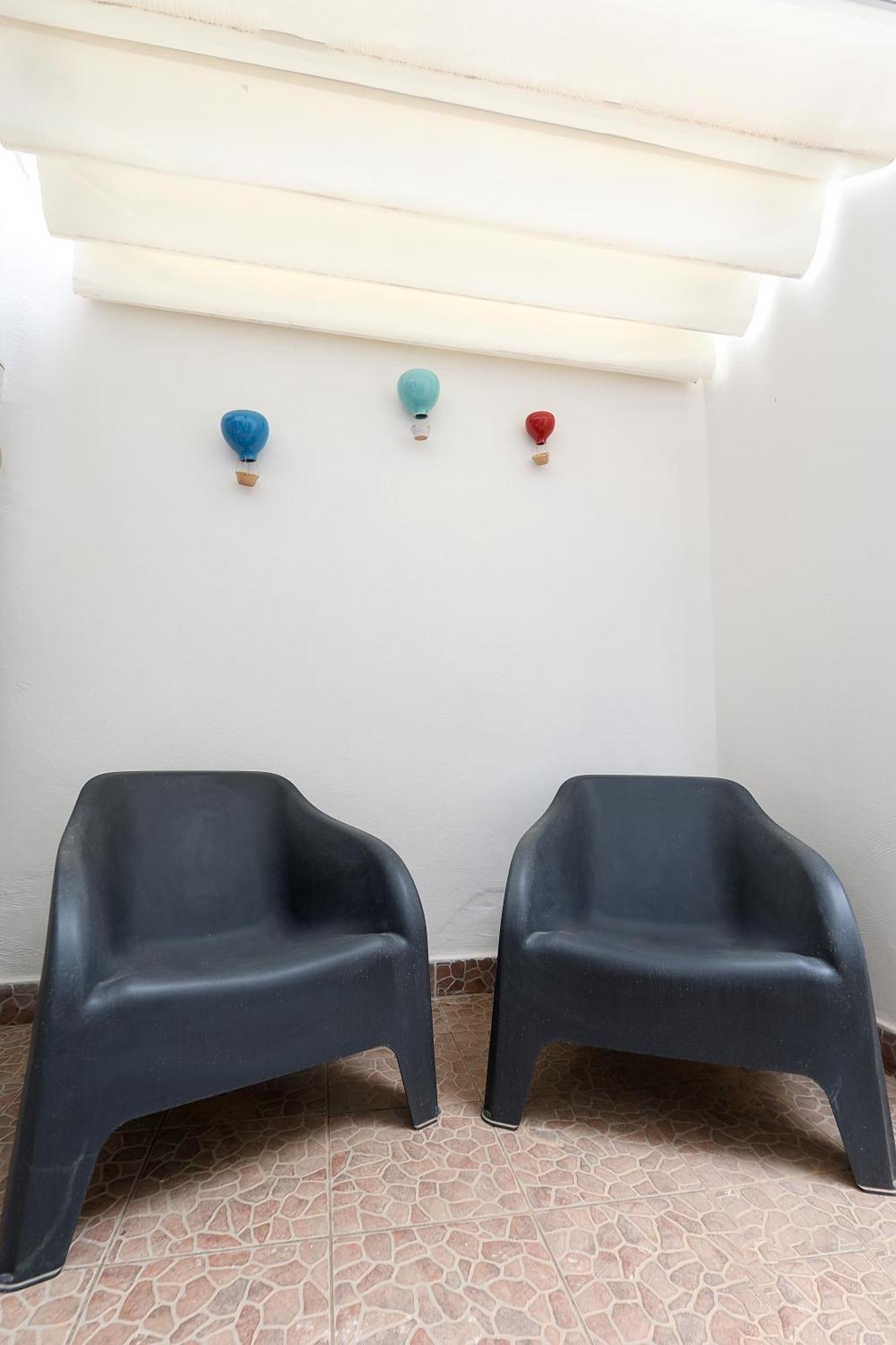 Goodstay La Suite 10 - Rooms - Lecce Luaran gambar