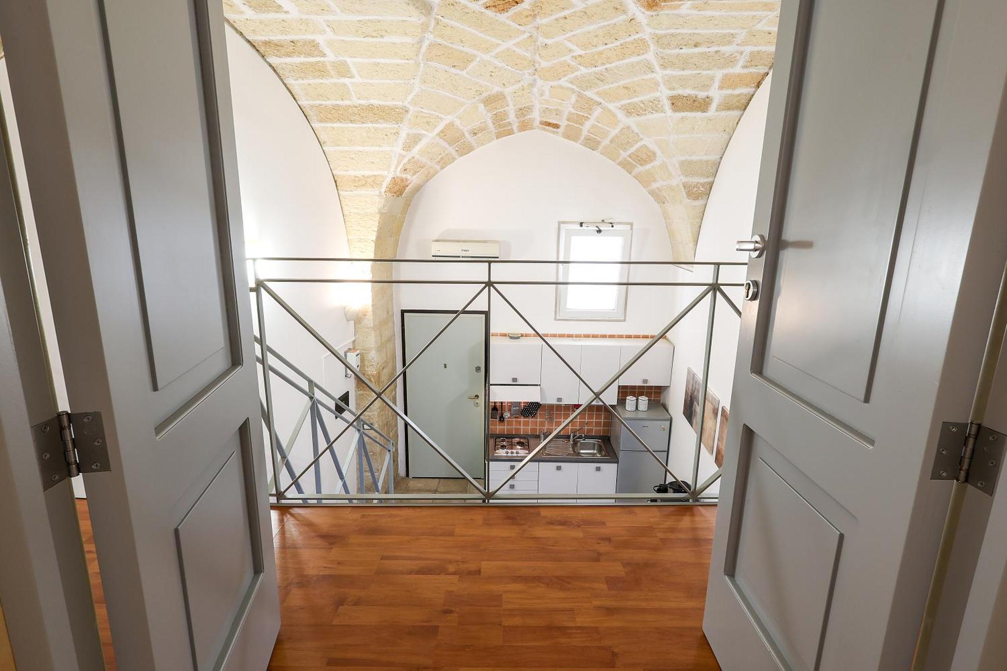 Goodstay La Suite 10 - Rooms - Lecce Luaran gambar