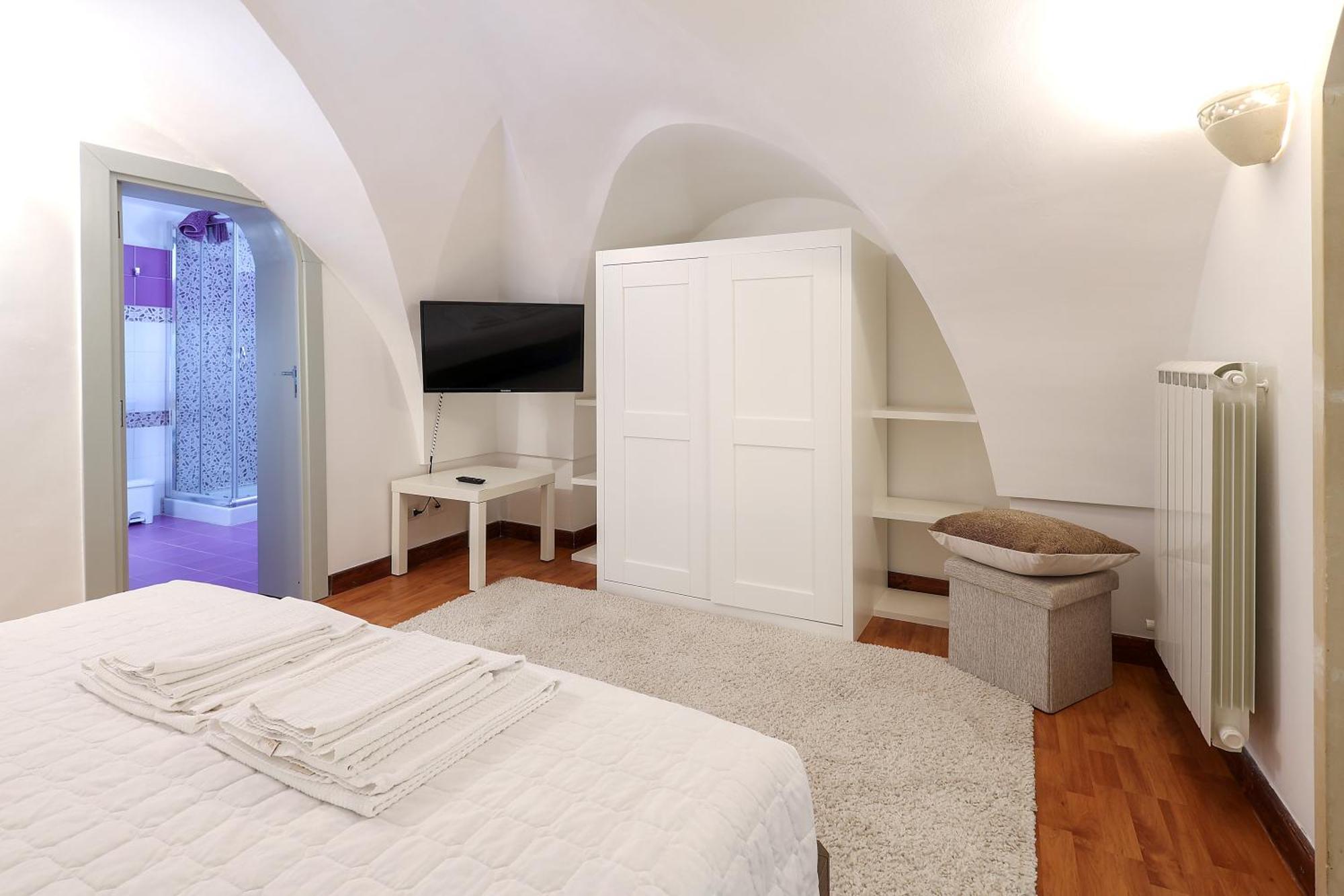 Goodstay La Suite 10 - Rooms - Lecce Luaran gambar