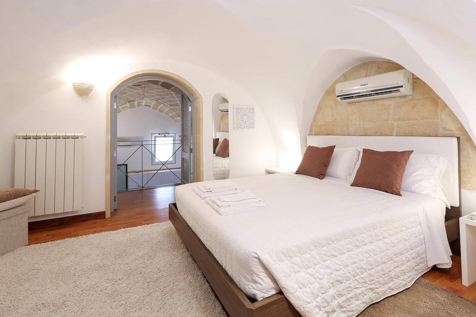 Goodstay La Suite 10 - Rooms - Lecce Luaran gambar